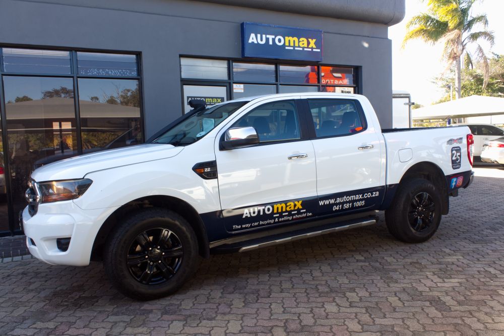 Vehicle Of Atomax Pre Owned Car Dealer In Port Elizabeth
